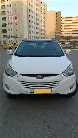 هیوندای تۆکسۆن